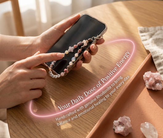 4 Crystals Every College Student Needs to Calm Exam Anxiety (And How to Carry Them)