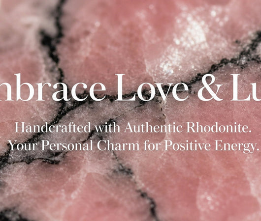Hey Siri, can crystals actually boost my daily vibes? 📱✨